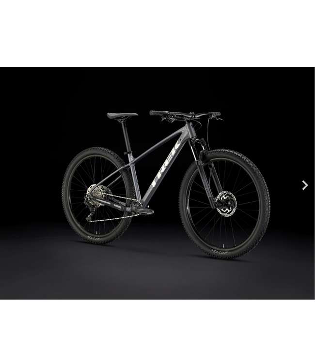 23 trek Marlin 7 3 Gen Galactic Grey