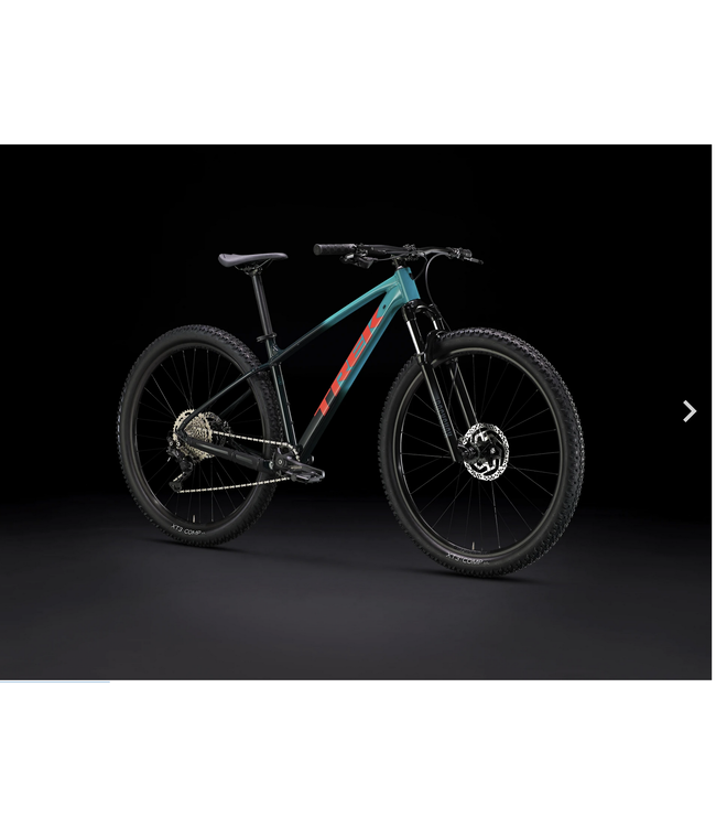 23 trek Marlin 7 3 Gen Teal to Nautical Navy Fade