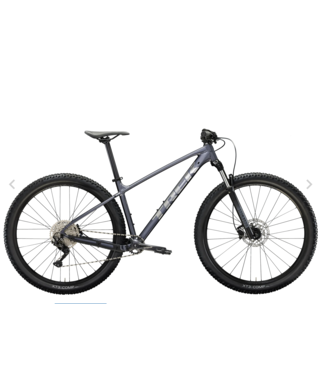 TREK 23 trek Marlin 7 Gen 3 Galactic Grey