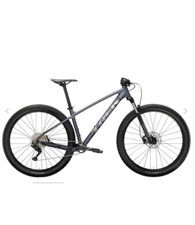 23 trek Marlin 7 3 Gen Galactic Grey