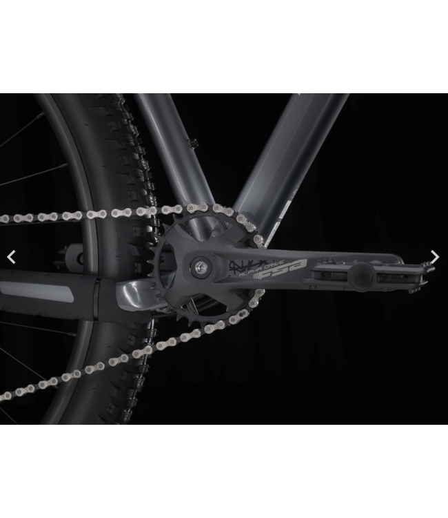 23 trek Marlin 7 3 Gen Galactic Grey