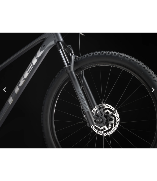 23 trek Marlin 7 3 Gen Galactic Grey