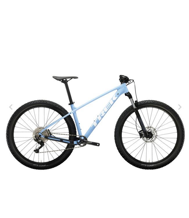 23 trek Marlin 7 3 Gen Azure