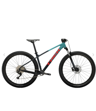 TREK 23 trek Marlin 7 Gen 3 Teal to Nautical Navy Fade