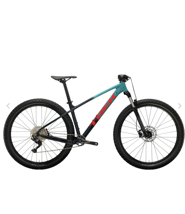 23 trek Marlin 7 3 Gen Teal to Nautical Navy Fade