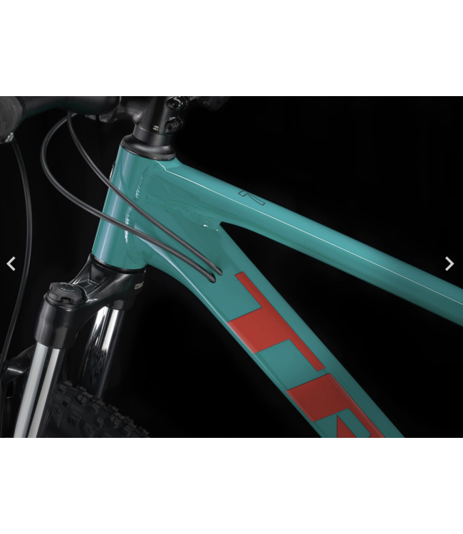 23 trek Marlin 7 3 Gen Teal to Nautical Navy Fade