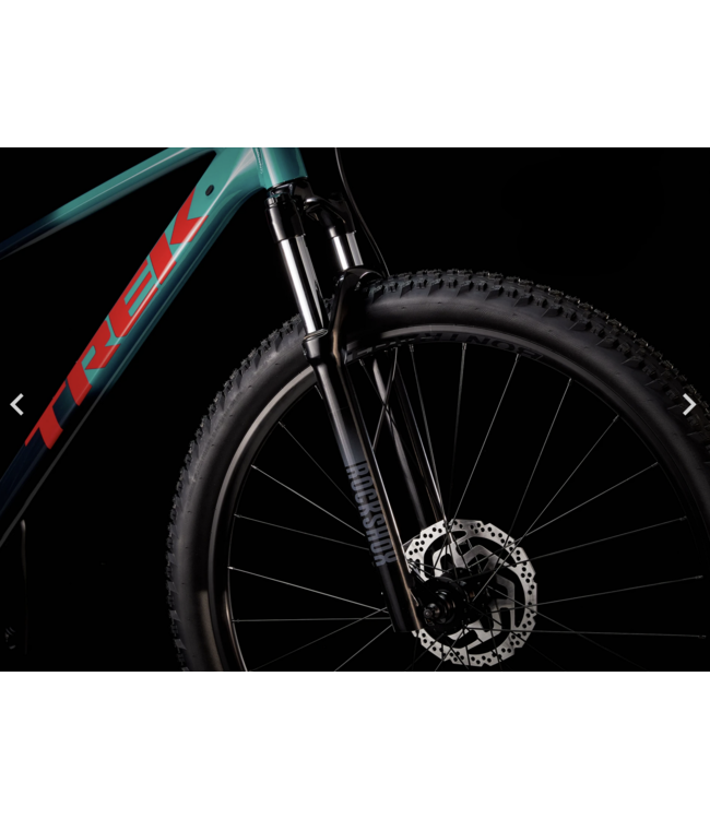 23 trek Marlin 7 3 Gen Teal to Nautical Navy Fade
