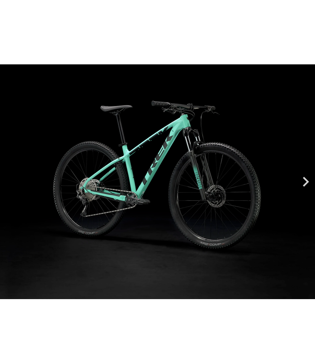 22 Trek Marlin 7 2 Gen Gloss Miami Green
