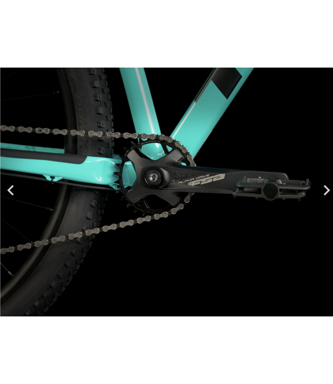 22 Trek Marlin 7 2 Gen Gloss Miami Green