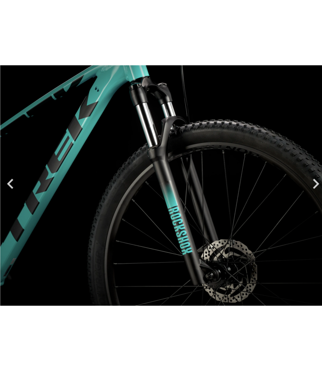 22 Trek Marlin 7 2 Gen Gloss Miami Green