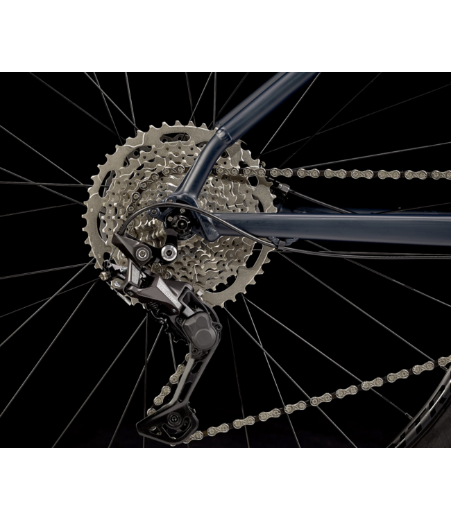 22 Trek Marlin 7 Gen 2 Nautical Navy