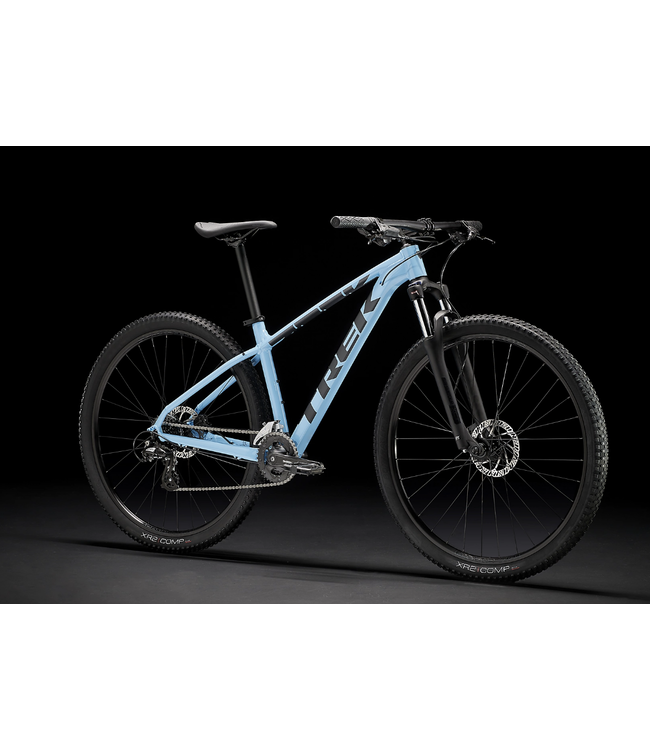23 Trek Marlin 5 2 Gen Azure