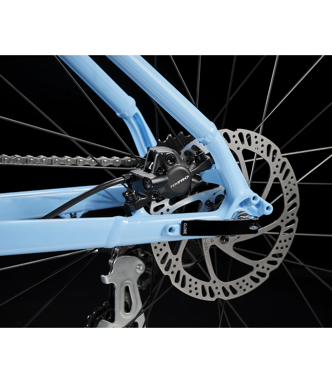 23 Trek Marlin 5 2 Gen Azure