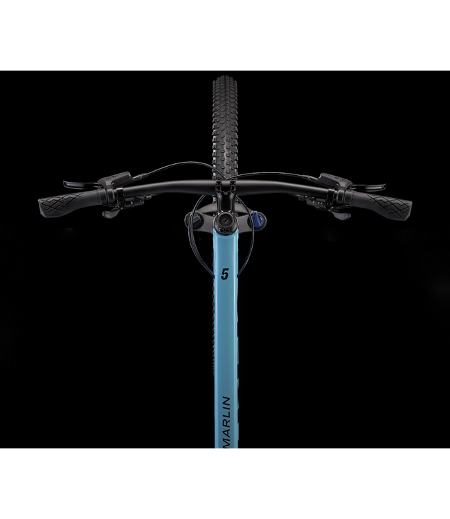 23 Trek Marlin 5 2 Gen Azure