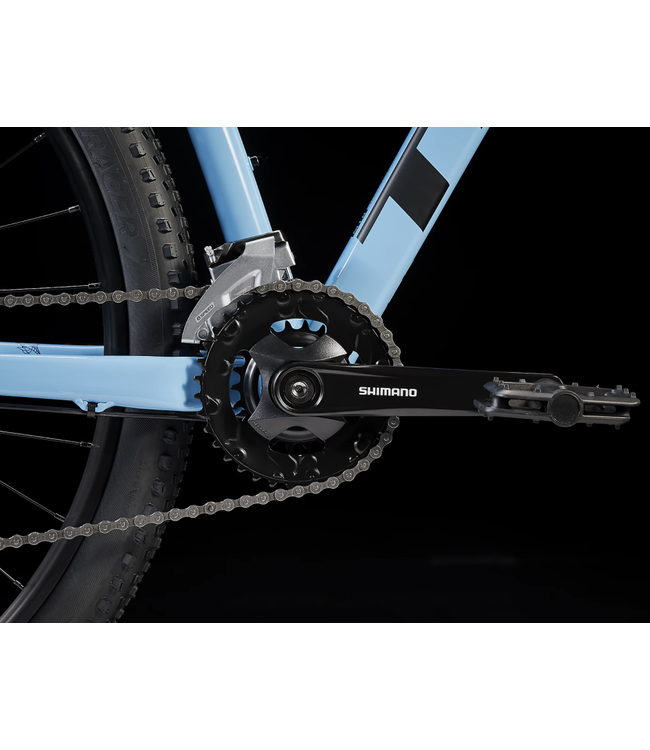 23 Trek Marlin 5 2 Gen Azure