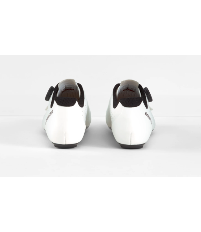 Chaussures Bontrager Circuit Blanc