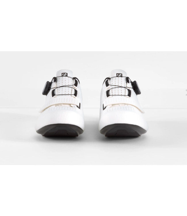 Chaussures Bontrager Circuit Blanc