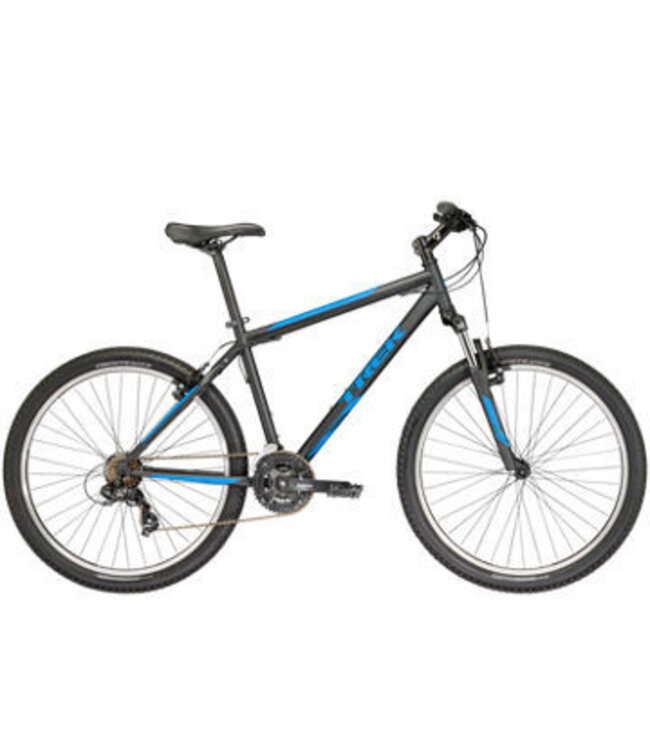22 Trek 820 Noir