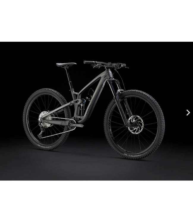 23 Trek Fuel EX 7 Gen 6 Matte Dnister Black