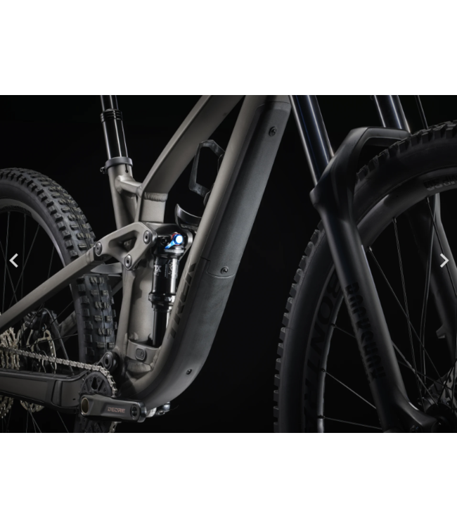 23 Trek Fuel EX 7 Gen 6 Matte Dnister Black