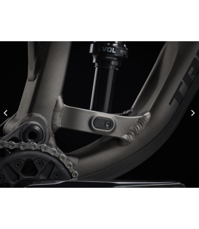 23 Trek Fuel EX 7 Gen 6 Matte Dnister Black