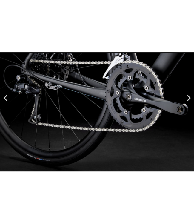 24 Trek Domane AL 2 Gen 4 Matte Lithium Grey