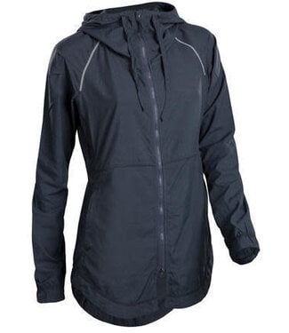 Sugoi Manteau Sugoi Coast Lightweight Jacket Marine