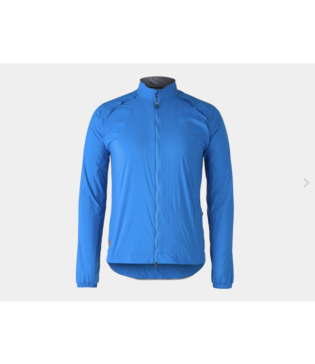 Coupe-Vent Bontrager Wind Jacket Waterloo Large