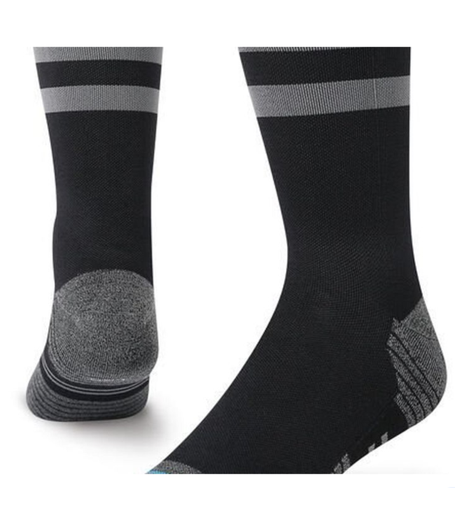 Chaussettes Stance Performance Light Cushion Noir