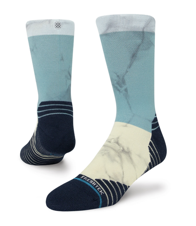 Chaussettes Stance Tundra Crew Navy