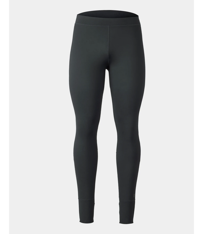Collant de cyclisme thermique non rembourré Bontrager Circuit Noir
