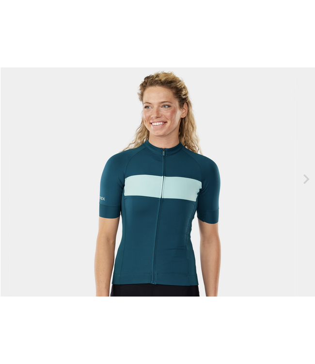 Maillot Trek Circuit Femme Juniper/Blue Sage