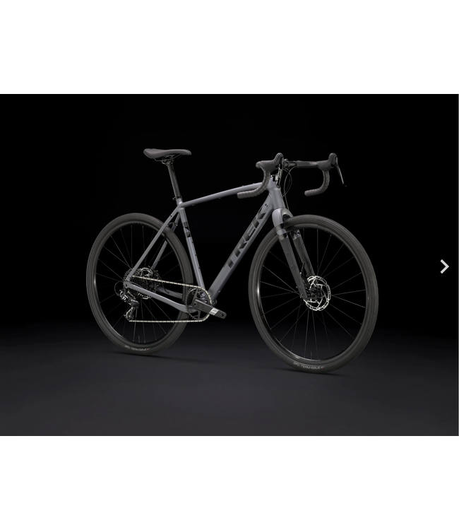24 Trek Checkpoint ALR 4 Matte Galactic Grey