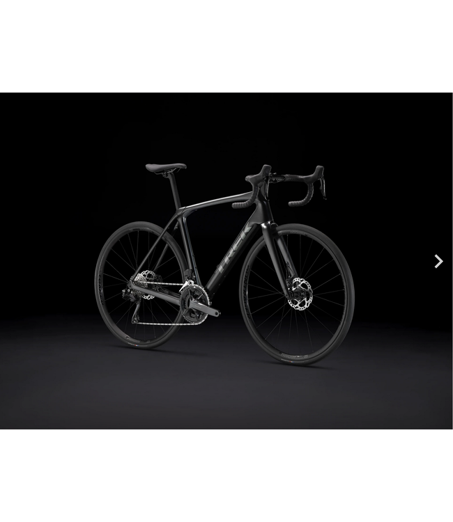 24 Trek Domane SL 6 Gen 4 Satin Trek Black