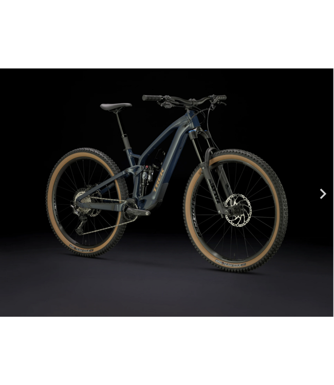 24 Trek Fuel EXe 8 XT Nautical Navy