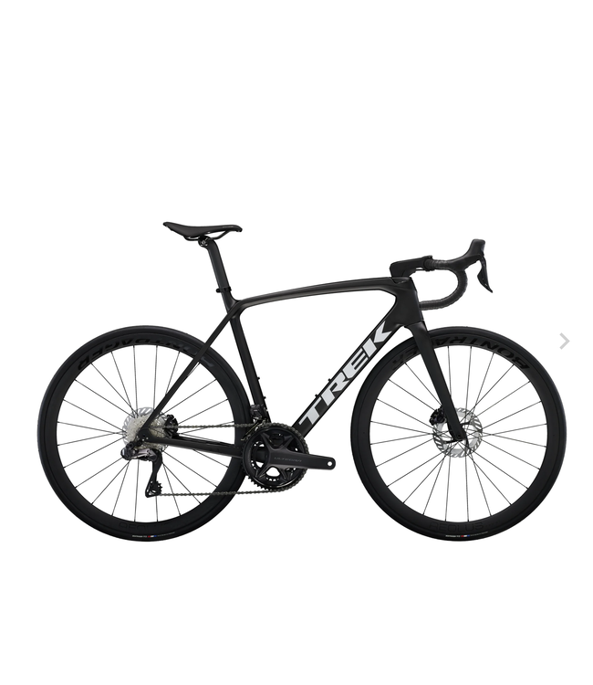 24 Trek Emonda SL 7 Matte Carbon Smoke V lo St Joseph