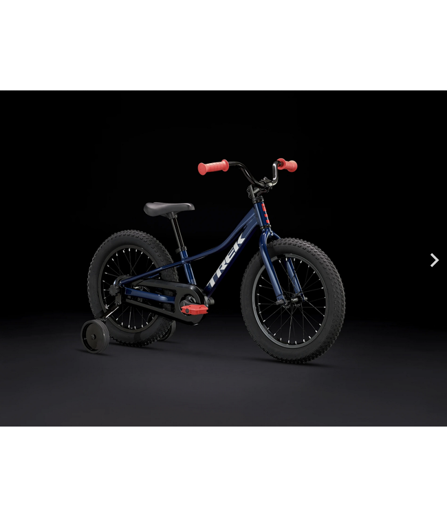 TREK 24 Trek Precaliber 16 Mulsanne Blue