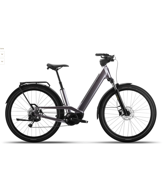 24 Devinci E-Griffin EP6 9s OSFA Morning Dew