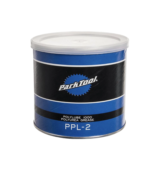 Graisse Park Tool PPL-2 Polylube 1000 Pot 473mL (16oz)