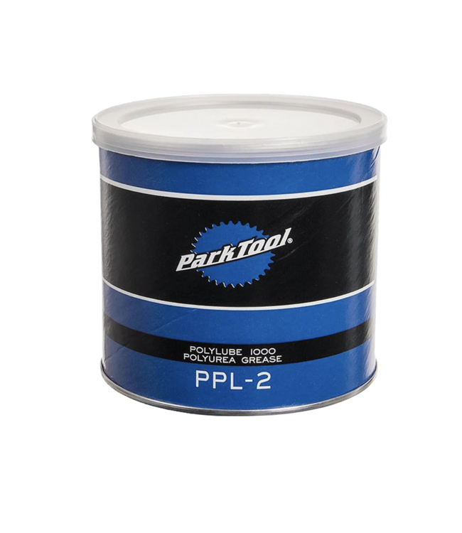 Park Tool Graisse Park Tool PPL-2 Polylube 1000 Pot 473mL (16oz)