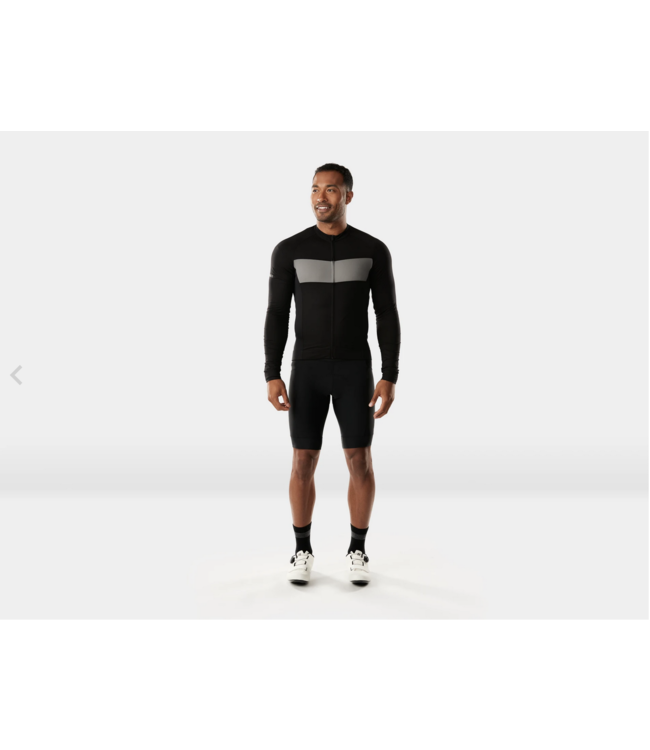 Maillot Trek Circuit LTD Noir