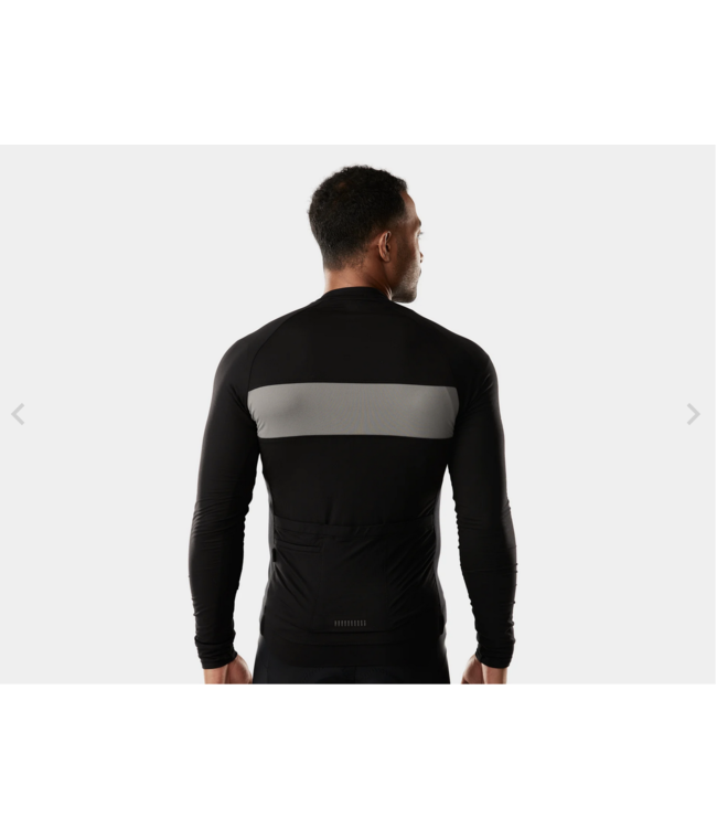 Maillot Trek Circuit LTD Noir
