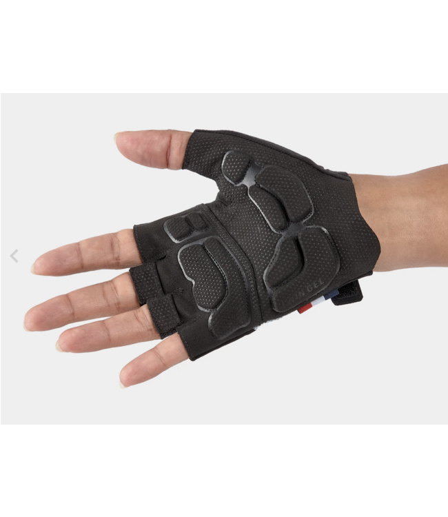 Gants Bontrager Circuit Twin Gel Femme Dusty Blue