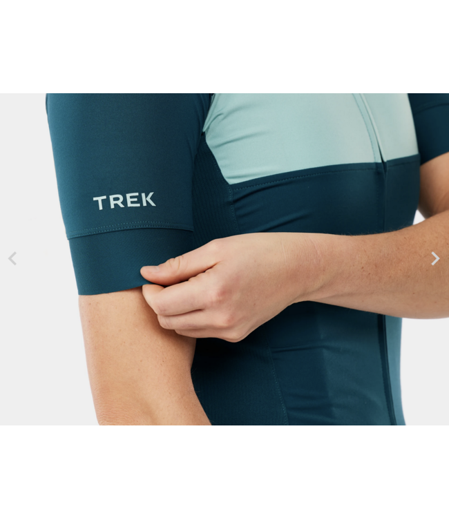 Maillot Trek Circuit Femme Juniper/Blue Sage