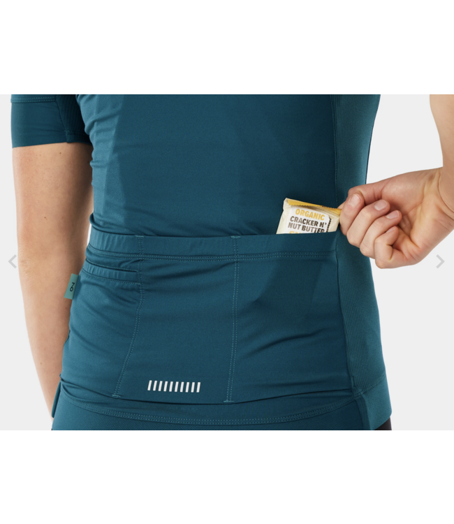 Maillot Trek Circuit Femme Juniper/Blue Sage