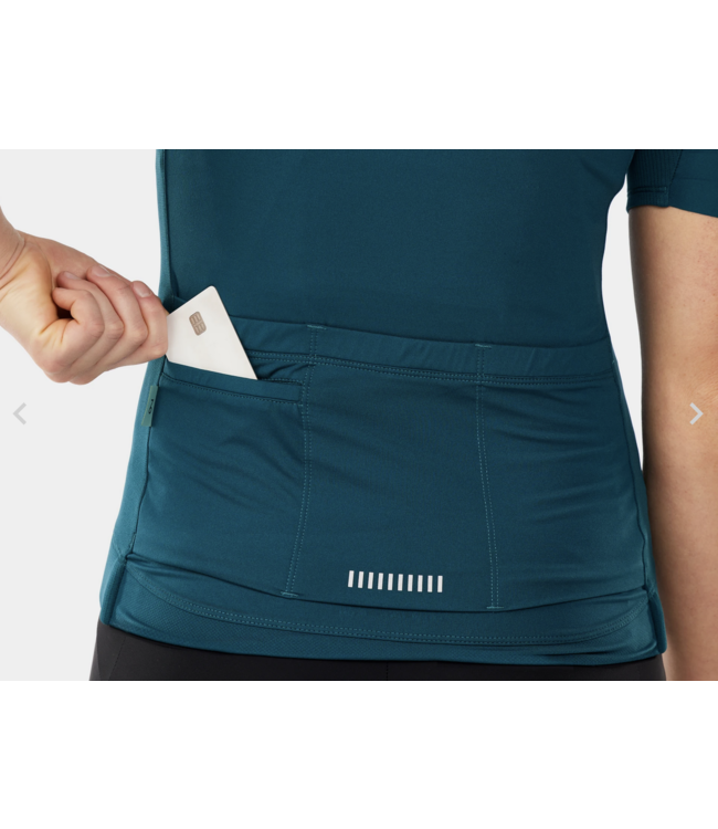 Maillot Trek Circuit Femme Juniper/Blue Sage