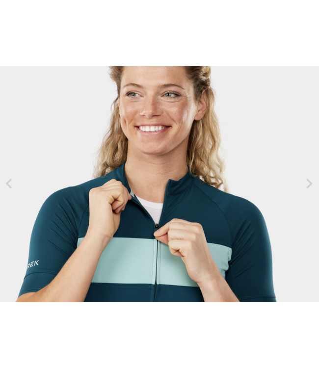 Maillot Trek Circuit Femme Juniper/Blue Sage
