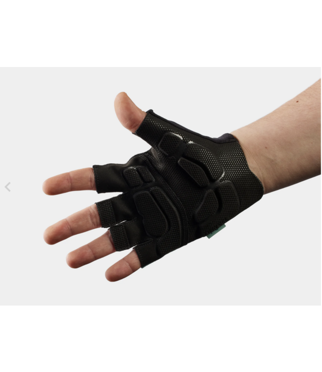 Gants Bontrager Circuit Twin Gel Unisexe Blue Sage