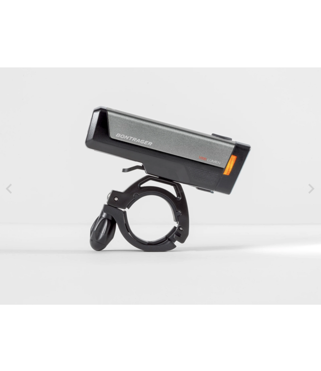 Lumière Bontrager Ion Elite R Front Light