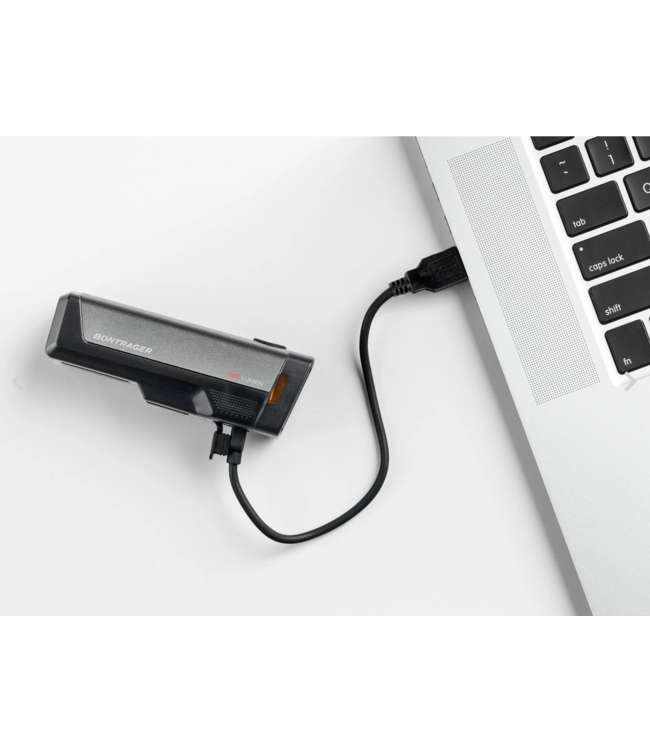 Lumière Bontrager Ion Elite R Front Light